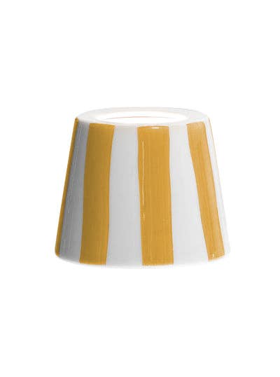 Poldina Striped Shade