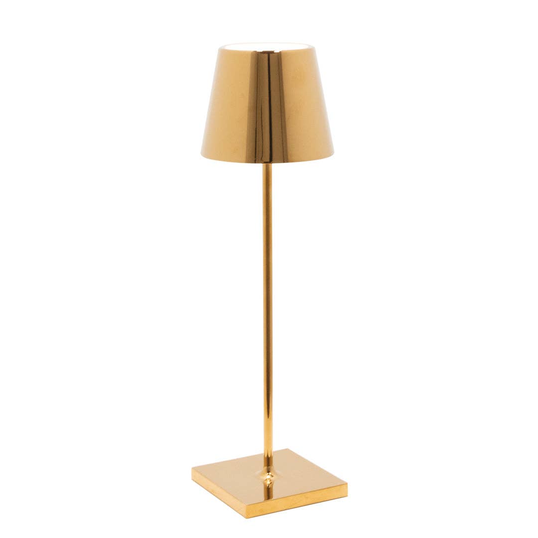 Zafferano America - Poldina Pro Cordless Lamp