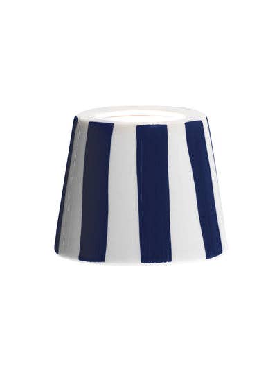 Poldina Striped Shade