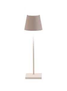 Zafferano America - Poldina Pro Cordless Lamp