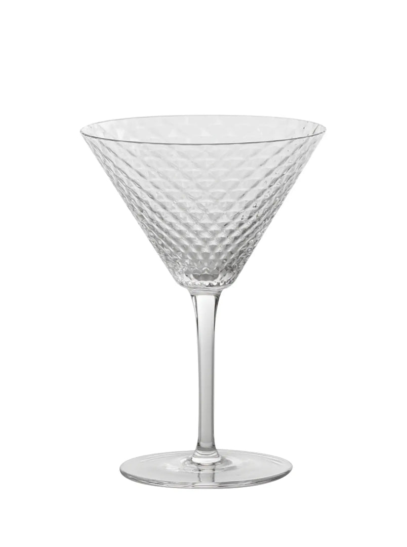 Zafferano America - Veneziano Mixology Martini