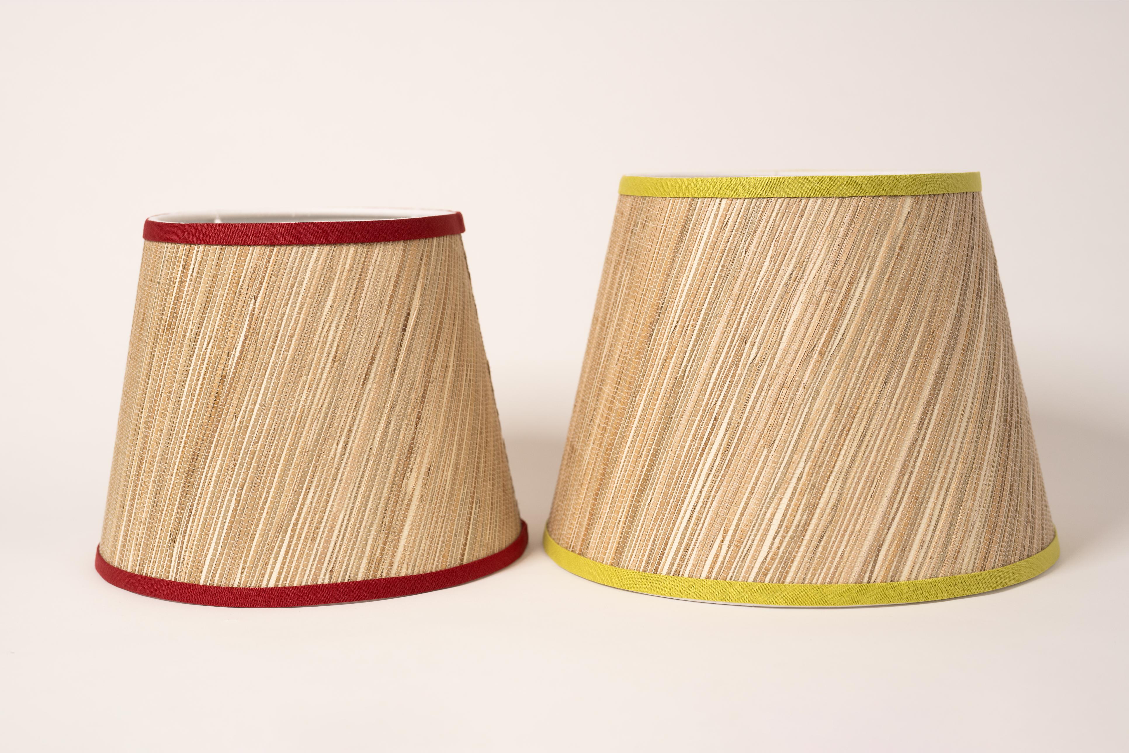 The Grasscloth Wave – Sorella Glenn