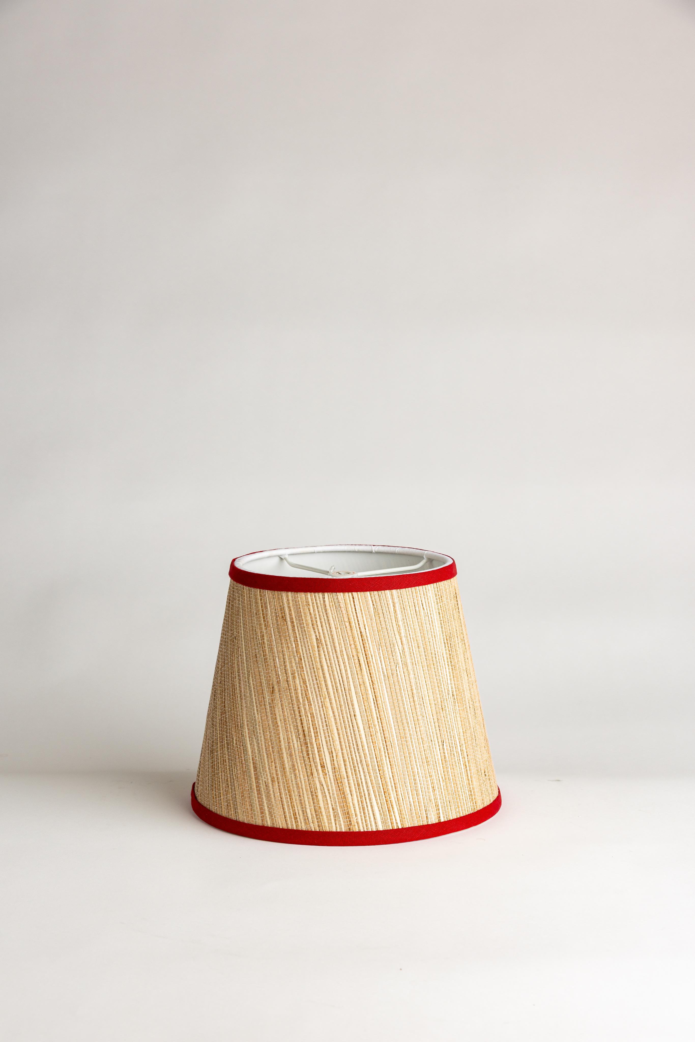 The Grasscloth Wave – Sorella Glenn