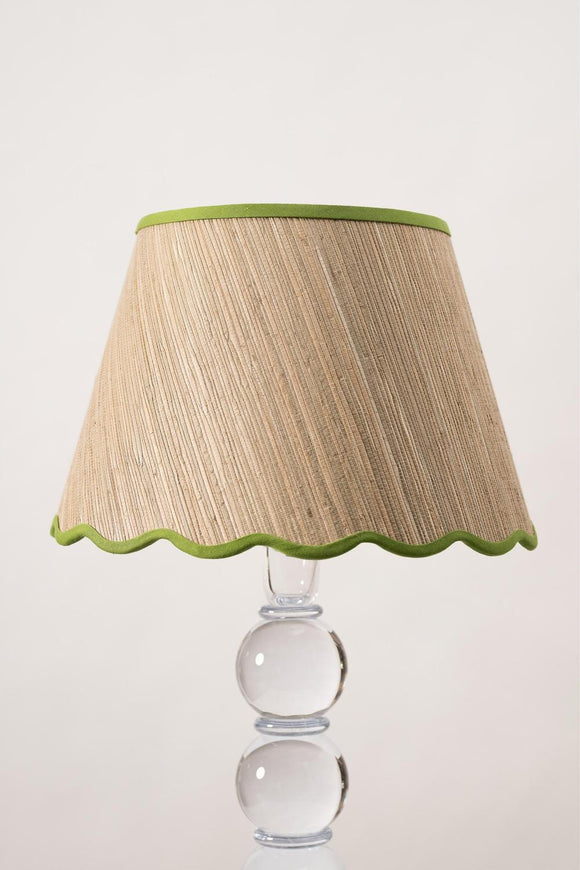 The Grasscloth Wave