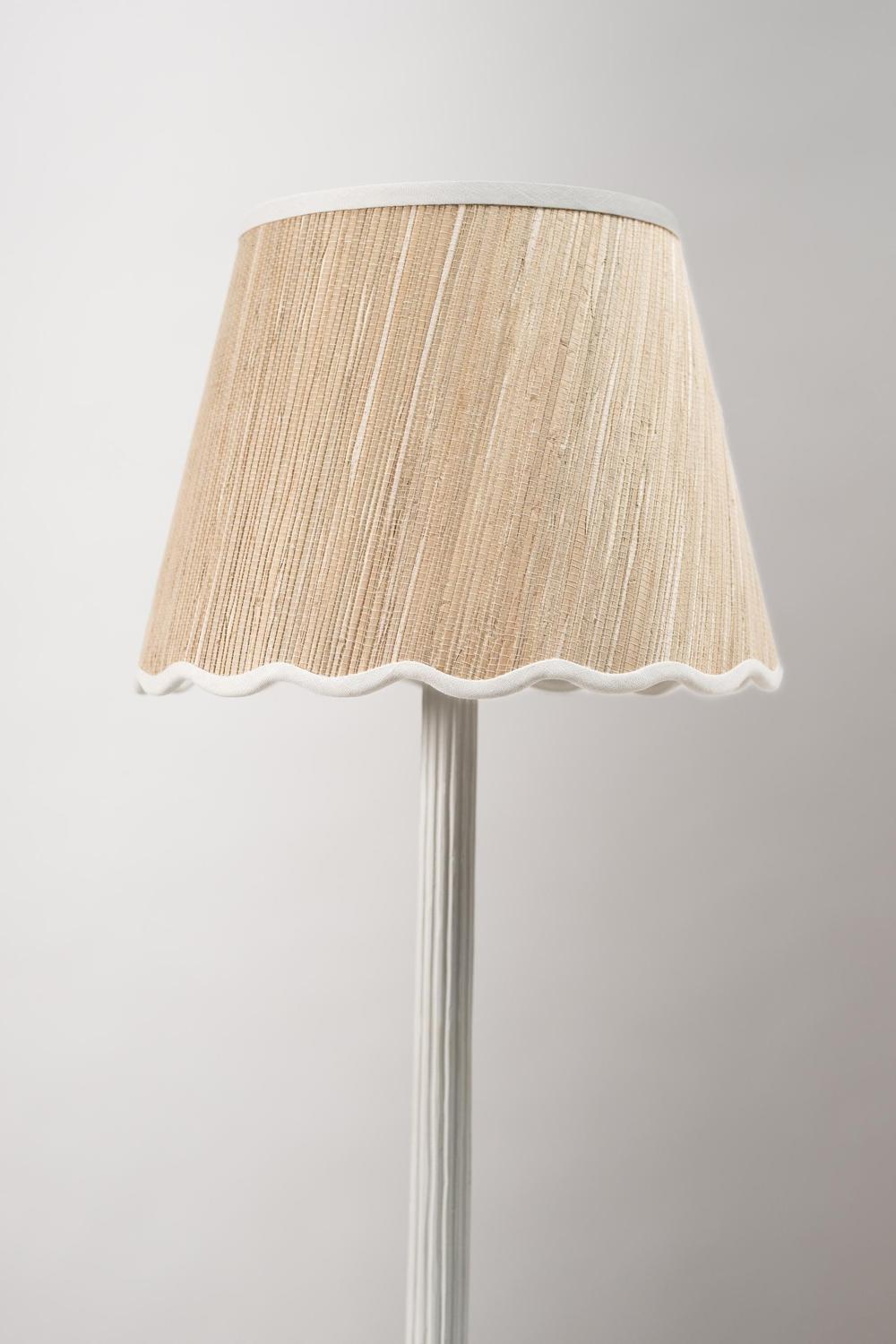 The Grasscloth Wave