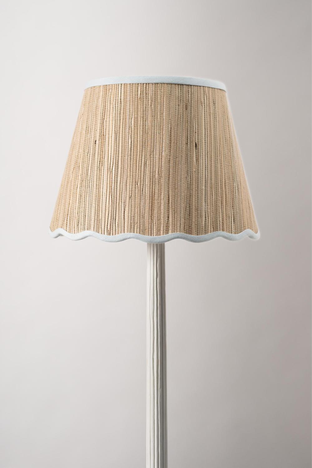 The Grasscloth Wave