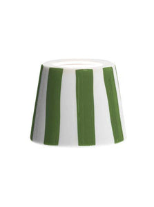 Poldina Striped Shade