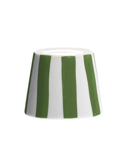 Poldina Striped Shade