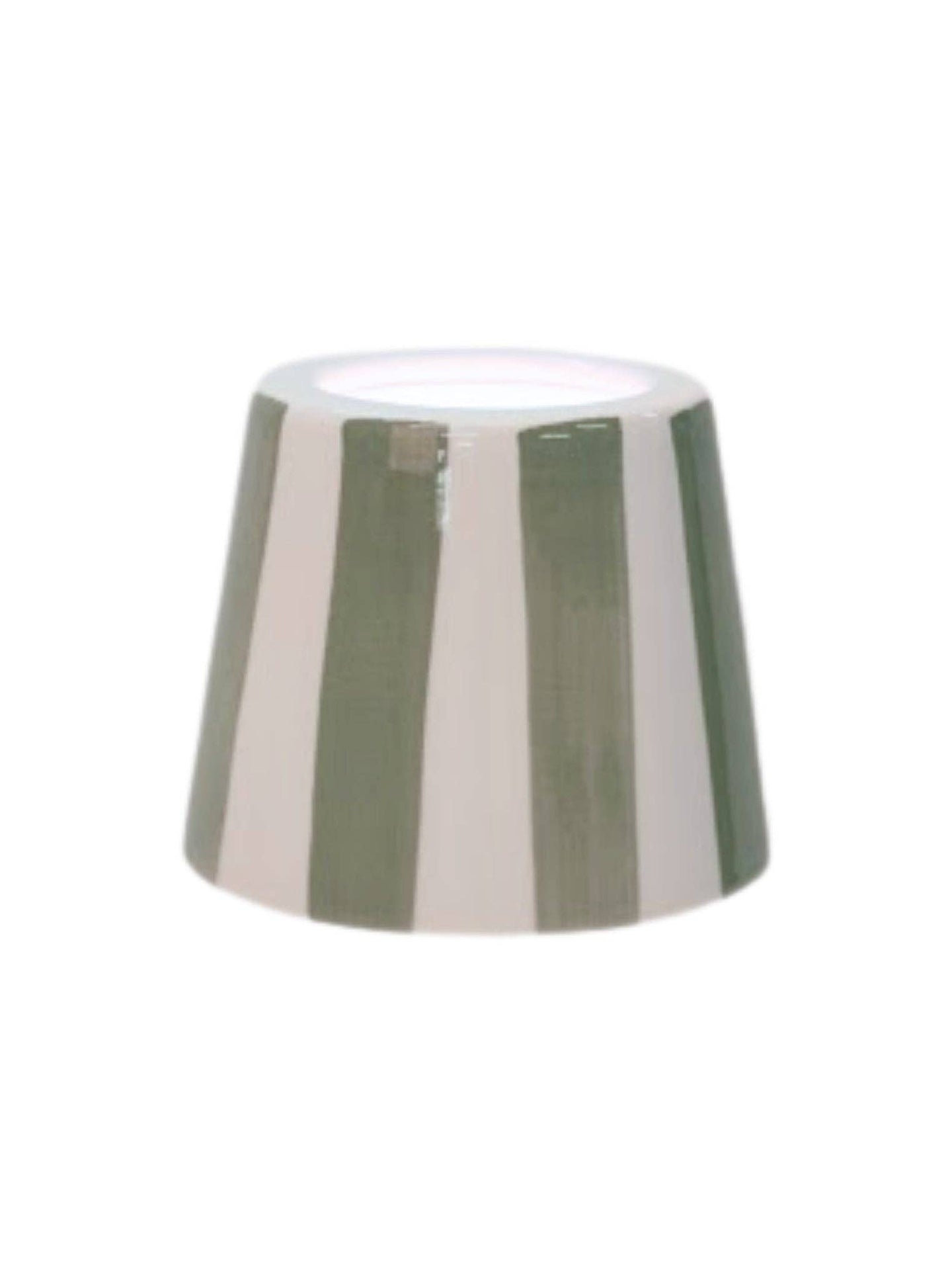 Poldina Striped Shade