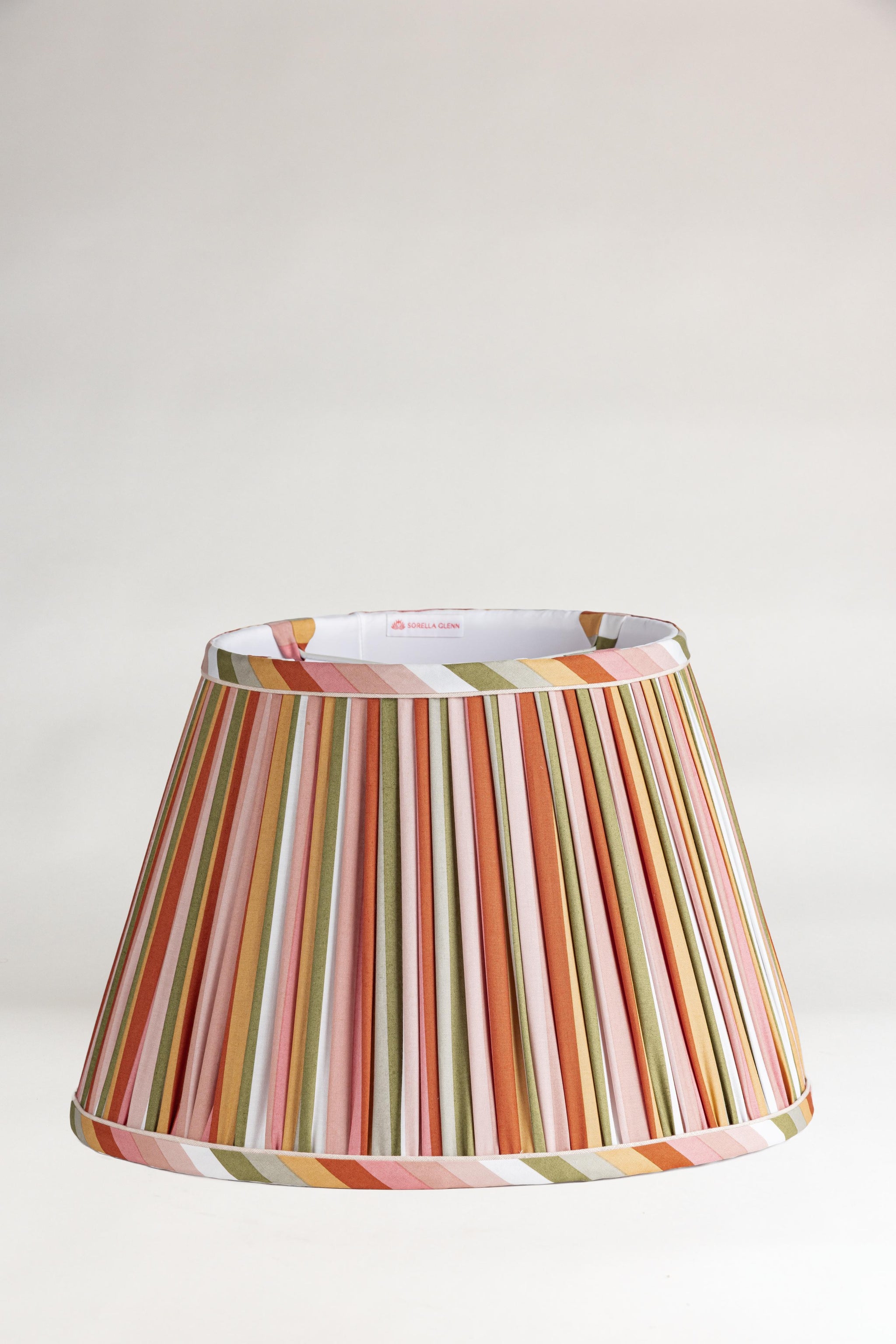 Sorella Glenn | Classically current lampshades