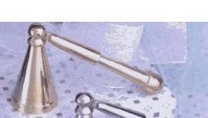 Candle Snuffer SMALL