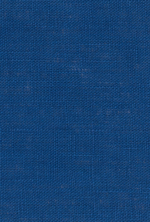 Cobalt Linen