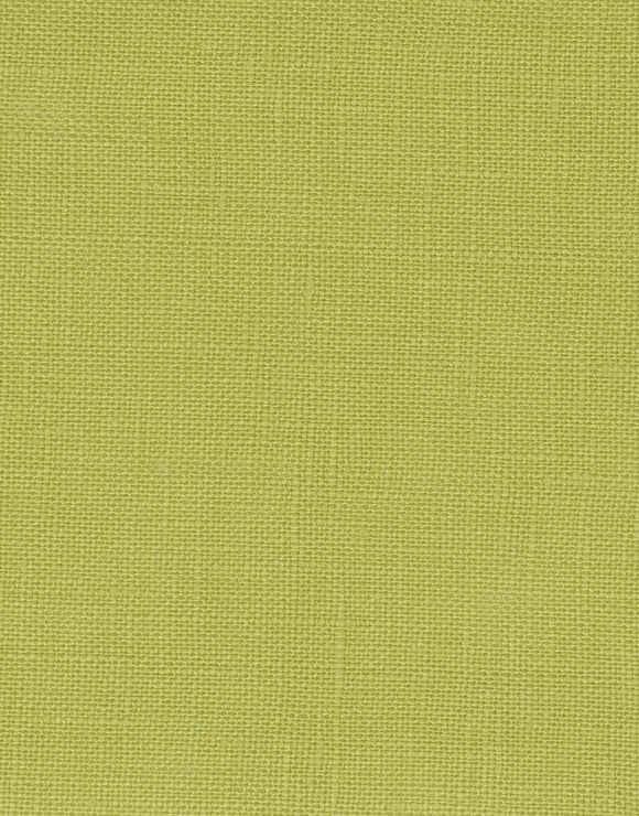 Chartreuse Linen