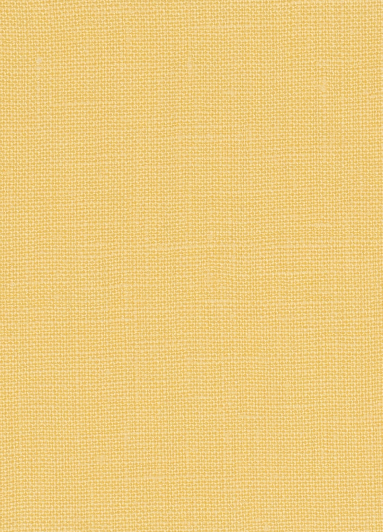 Pale Yellow Swatch