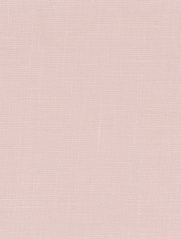 Light Pink Linen