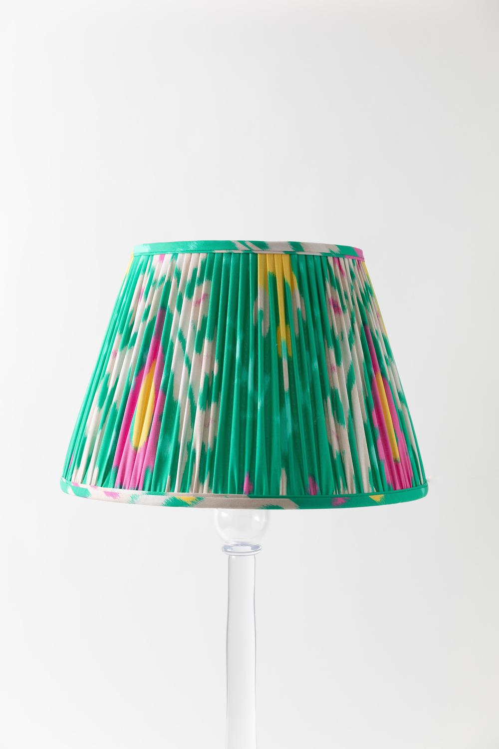 14" Katy's Ikat