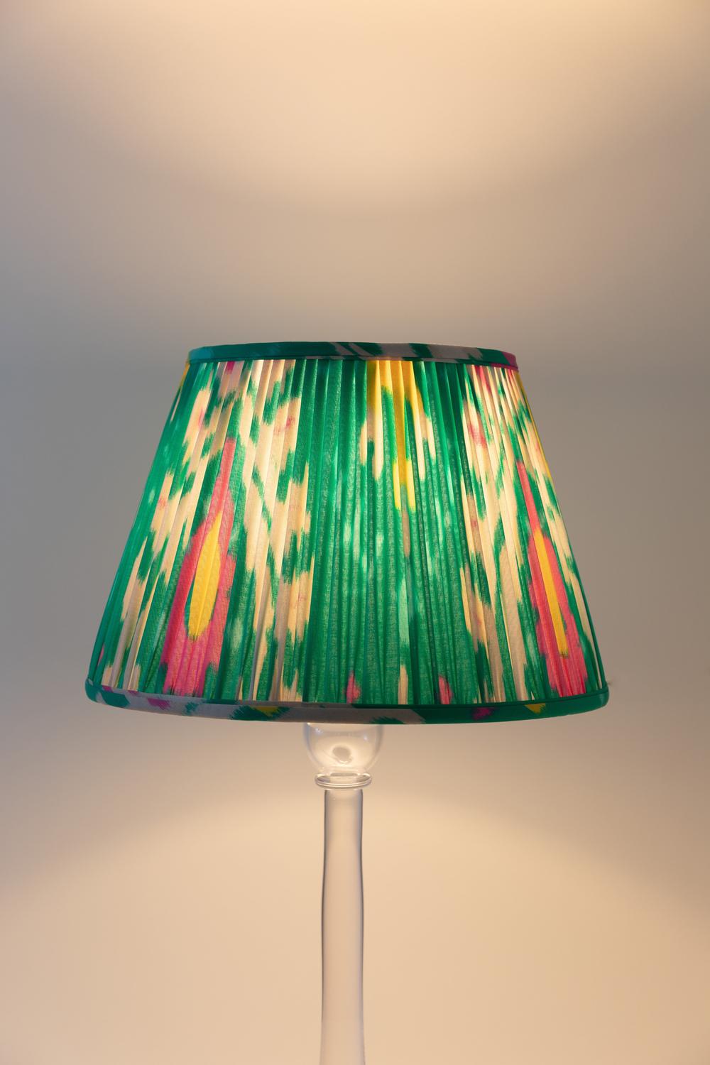 14" Katy's Ikat
