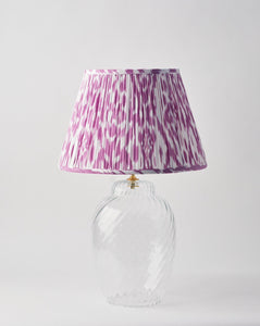 Swirl Lamp