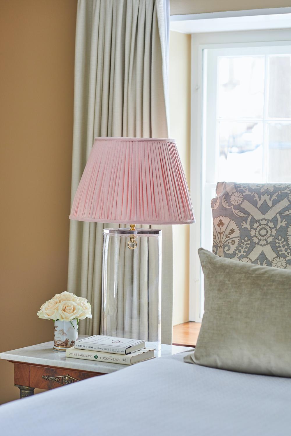 Sorella Glenn Pleated Shade - Thumbnail 3
