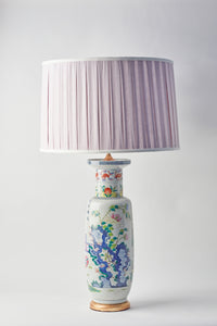 Gibbes Lamp