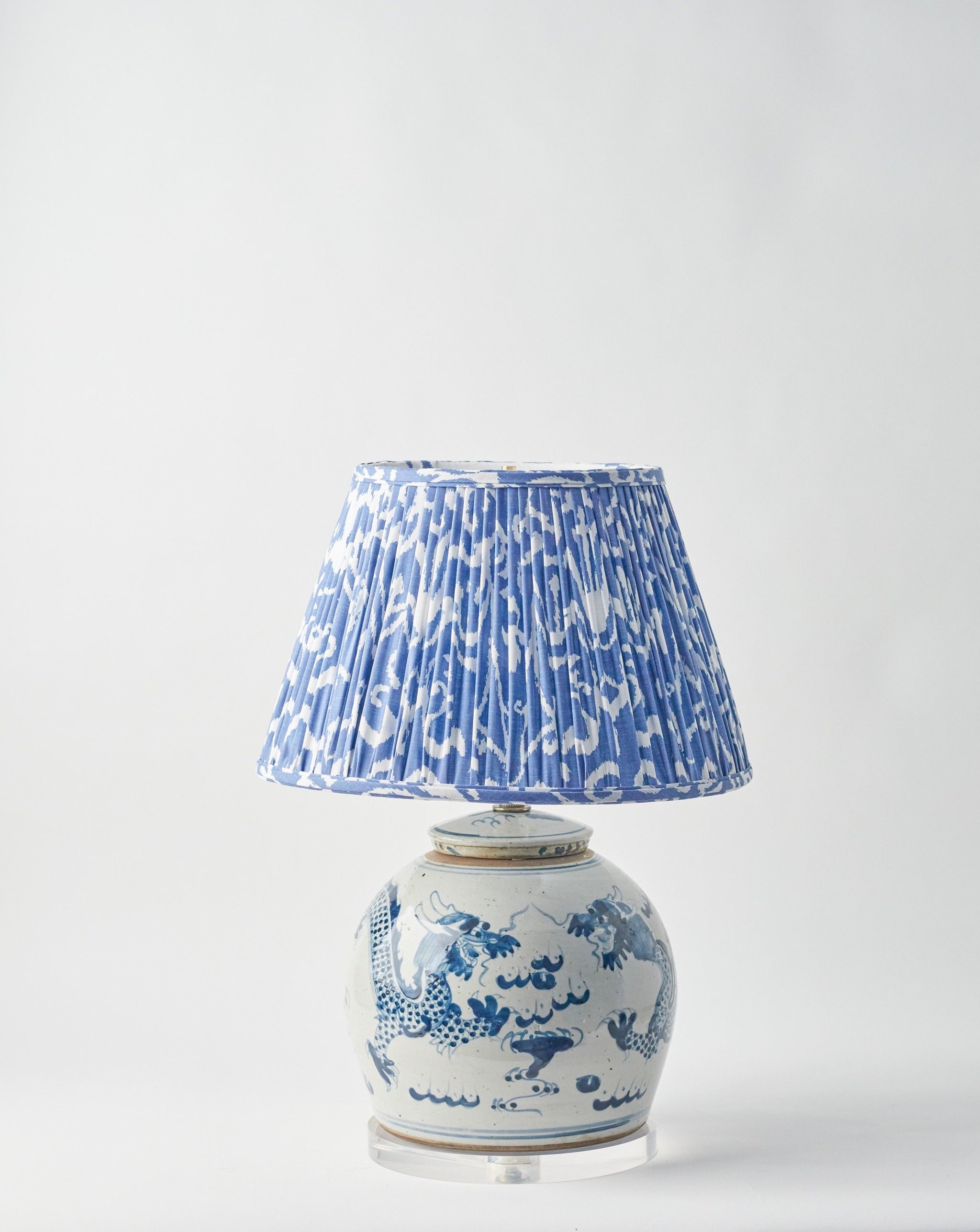 Penny Lamp | Sorella Glenn