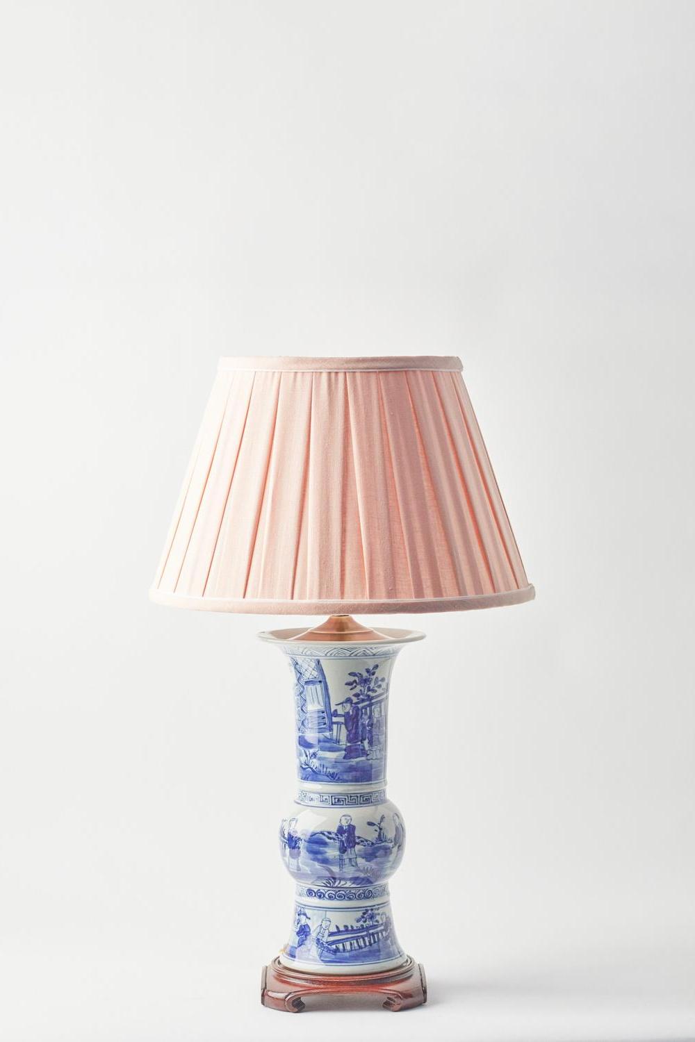 Sorella Glenn Pleated Shade