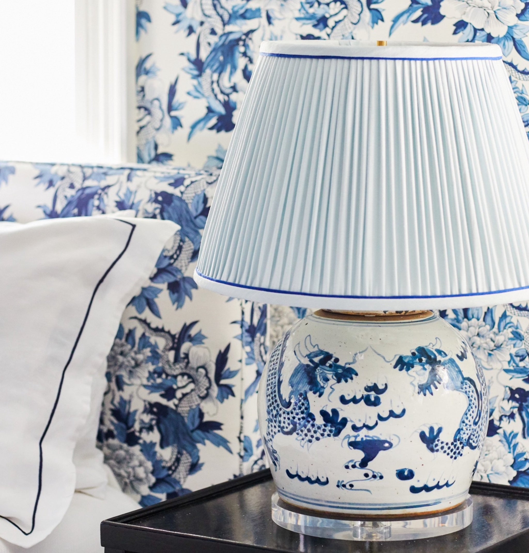 Penny Lamp – Sorella Glenn