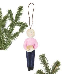Silk Road Bazaar - Martha Stewart Ornament